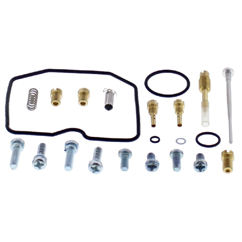 All Balls - All Balls EZ Start Carburetor Rebuild Kit - 46-8065
