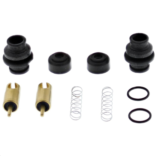 All Balls - All Balls EZ Start Carburetor Rebuild Kit - 46-8026