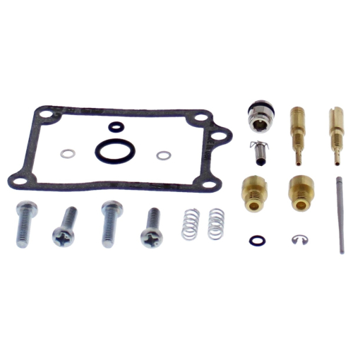All Balls - All Balls EZ Start Carburetor Rebuild Kit - 46-8070