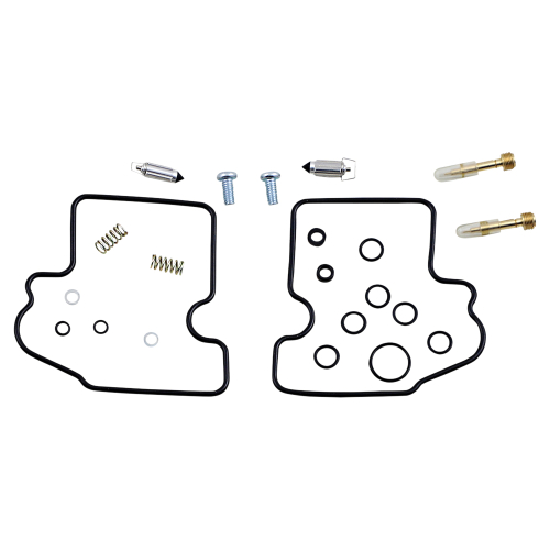 All Balls - All Balls Carburetor Rebuild Kit - 26-10051