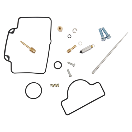 All Balls - All Balls Carburetor Rebuild Kit - 26-1780