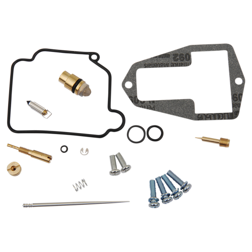 All Balls - All Balls Carburetor Rebuild Kit - 26-1765