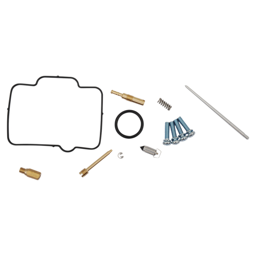 All Balls - All Balls Carburetor Rebuild Kit - 26-1781