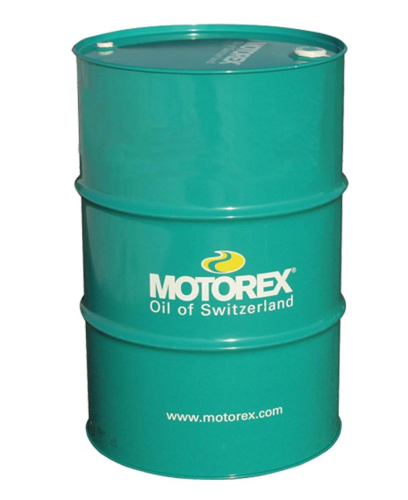 Motorex - Motorex Formula 4T Oil - 15W50 - 208L. - 306176