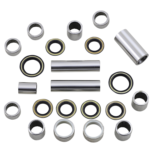 All Balls - All Balls Swing Arm Linkage Bearing Seal Kit - 27-1190