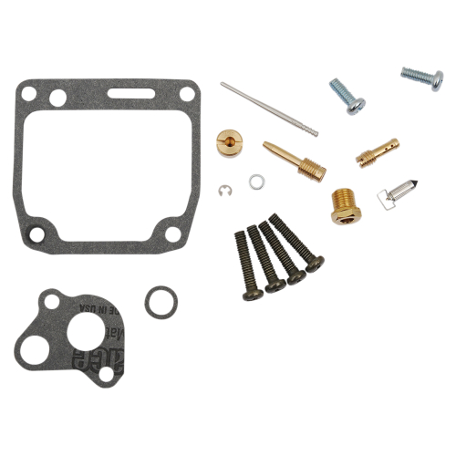 All Balls - All Balls Carburetor Rebuild Kit - 26-1778