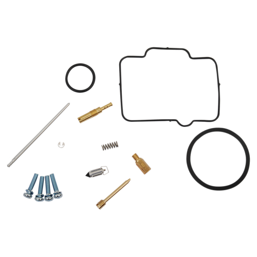 All Balls - All Balls Carburetor Rebuild Kit - 26-1771