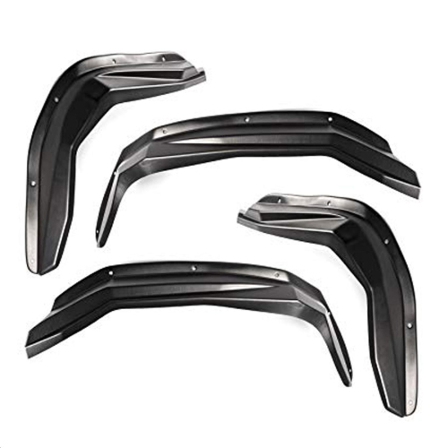 Direction 2 - Direction 2 Fender Flares - OFSGZ2000