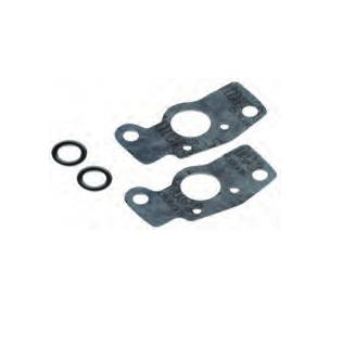 SPI - SPI Exhaust Valve Gasket Kit - 09-719111