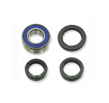 Bronco - Bronco Lower Steering Stem Bearing Kit - AT-08661