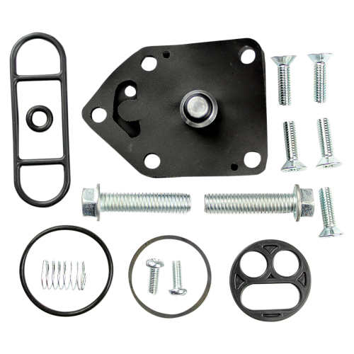 All Balls - All Balls Fuel Petcock Repair Kit - 60-1088