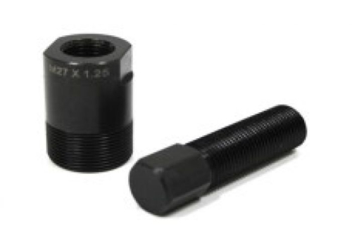 Psychic MX - Psychic MX Flywheel Puller -  27mm x 1.0 L.H. - MX-12927