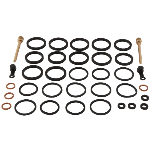 All Balls - All Balls Caliper Rebuild Kit - 18-3129