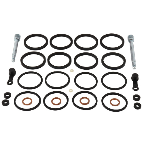 All Balls - All Balls Caliper Rebuild Kit - 18-3150