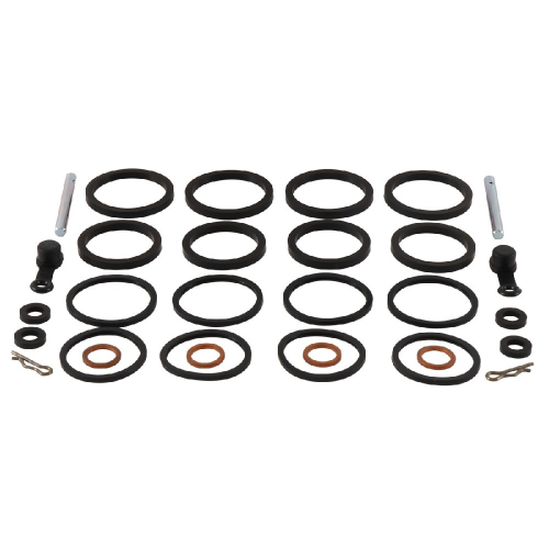 All Balls - All Balls Caliper Rebuild Kit - 18-3125