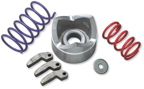 EPI - EPI Sport Utility Clutch Kit 27-28 Tire - WE436052