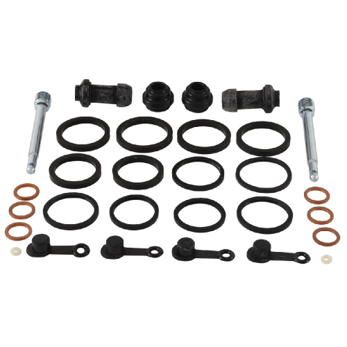 All Balls - All Balls Caliper Rebuild Kit - 18-3162
