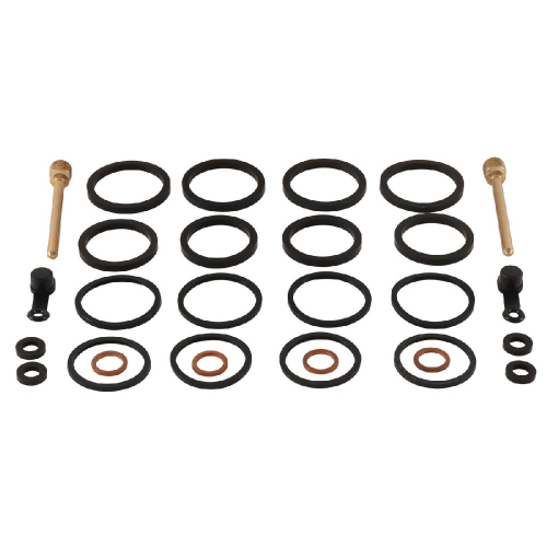 All Balls - All Balls Caliper Rebuild Kit - 18-3124