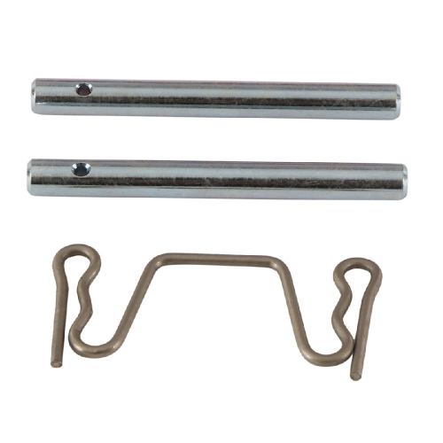 All Balls - All Balls Brake Pad Retaining Pin Kit - 18-7018