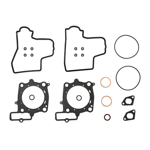 Namura Technologies - Namura Technologies Top End Gasket Kit - NX-13001T