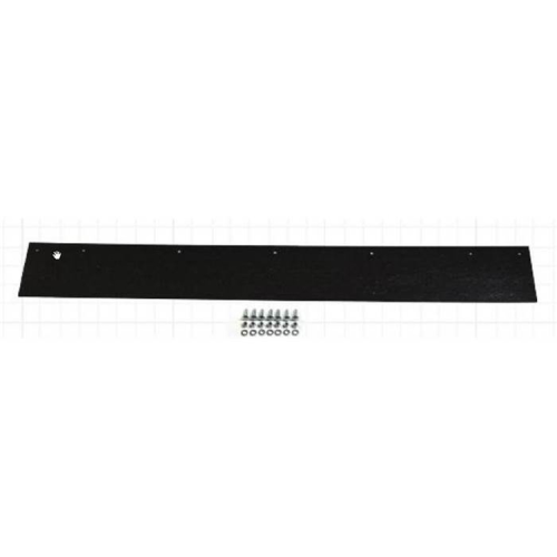 American Manufacturing Inc. - American Manufacturing Inc. Rubber Flap for Eagle Plow Blades - V-Blade - 60in. - 2919-14