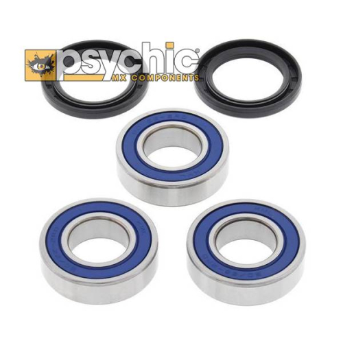 Psychic MX - Psychic MX Wheel Bearing Kit - MX-06226