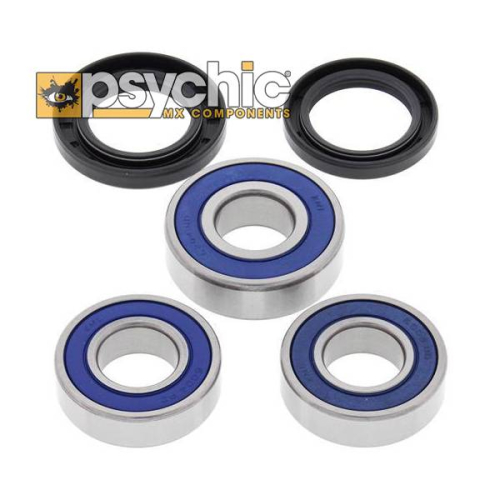 Psychic MX - Psychic MX Wheel Bearing Kit - MX-06236
