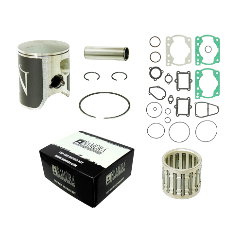 Namura Technologies - Namura Technologies Top End Repair Kit (A) - Standard Bore 66.34mm - NX-12001K