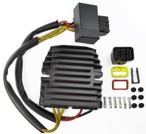Arrowhead - Arrowhead Voltage Regulator/Rectifier - ASU6022