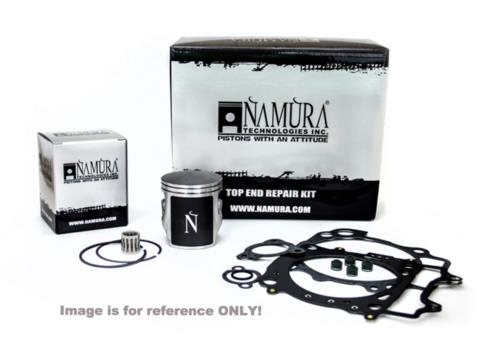 Namura Technologies - Namura Technologies Top End Rebuild Kit - 66.47mm - Oversized 1.00 - NA-10020-4K