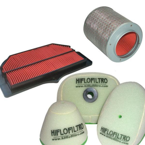 HiFlo - HiFlo Air Filter - HFA5101