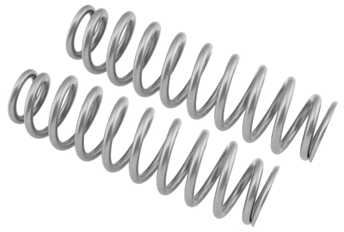 High Lifter Products - High Lifter Products High Lifter Suspension Spring - Silver - SPRCR800-S