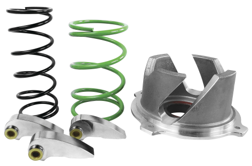 EPI - EPI Sport Utility Clutch Kit - Elevation: 0-3000ft. - Tire Size: 27-28in. - WE437332