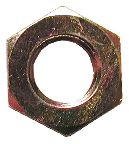 Mikuni - Mikuni Locknut Cable Adjuster - 002.065
