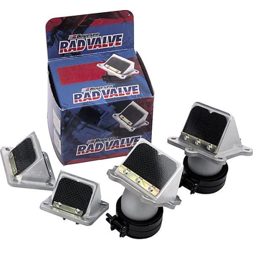 Boyesen - Boyesen Rad Valve - RAD-21C