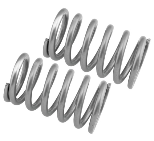 High Lifter Products - High Lifter Products Rear Shock Springs - SPR-X-P1R-S