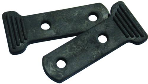 Tie Down Engineering - Tie Down Engineering S Hook Chain Keepers - 81255