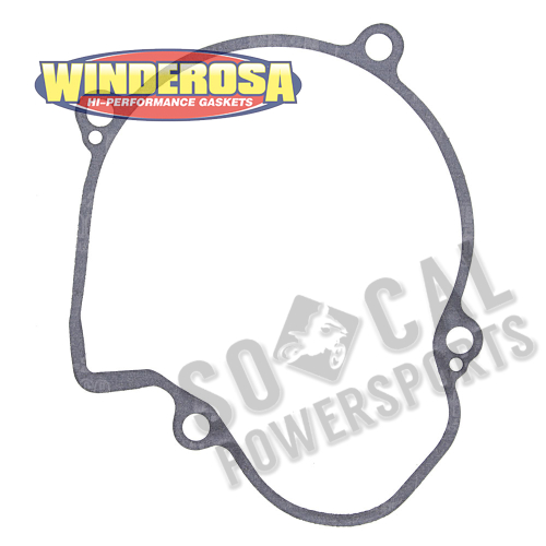 Vertex - Vertex Ignition Cover Gasket - 816684
