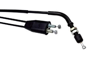 Motion Pro - Motion Pro Black Vinyl Front Brake Cable - XF-50-671693