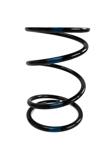 EPI - EPI Secondary Driven Clutch Spring - Black/Blue - PEBS28