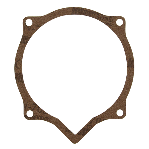Vertex - Vertex Ignition Cover Gasket - 816597