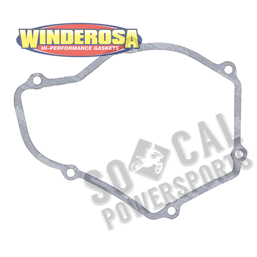 Vertex - Vertex Ignition Cover Gasket - 817280