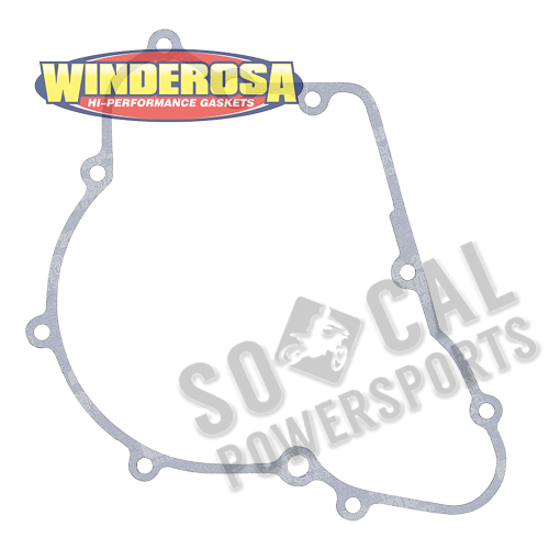 Vertex - Vertex Ignition Cover Gasket - 817410