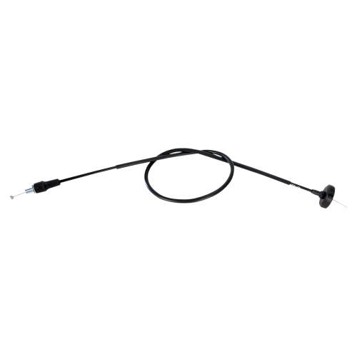 All Balls - All Balls Black Vinyl Throttle Cable - 45-1202