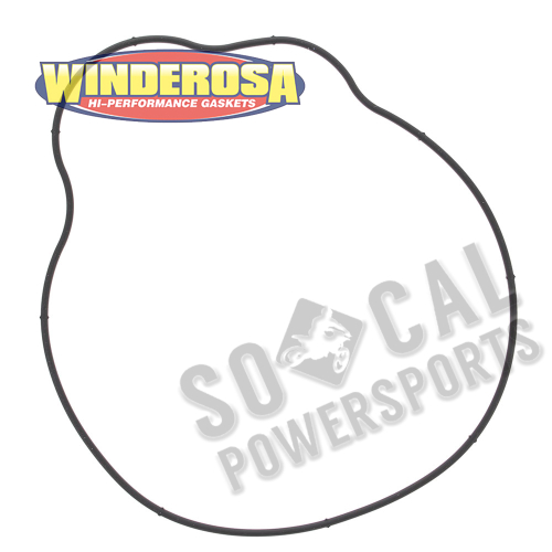 Vertex - Vertex Ignition Cover Gasket - 817940
