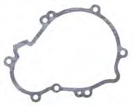 Pro-X - Pro-X Clutch Cover Gasket - 19.G1334