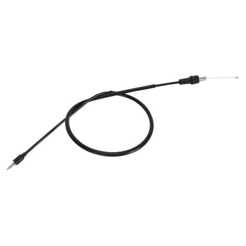 All Balls - All Balls Black Vinyl Throttle Cable - 45-1198