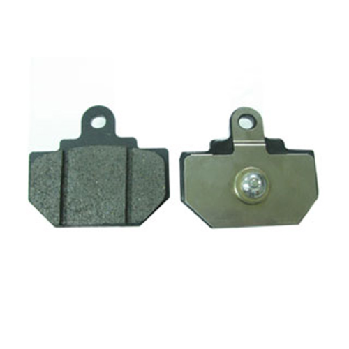 Wild Boar - Wild Boar Semi-Metallic Brake Pads - AT-05418