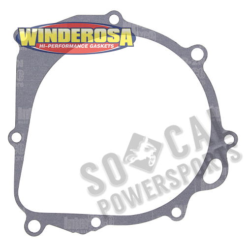 Vertex - Vertex Ignition Cover Gasket - 816697