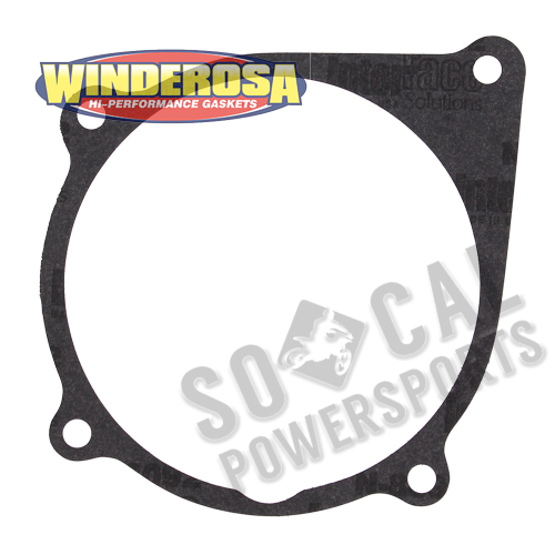 Vertex - Vertex Ignition Cover Gasket - 816578
